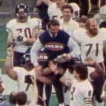 Mike Ditka