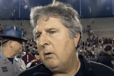 Mike Leach
