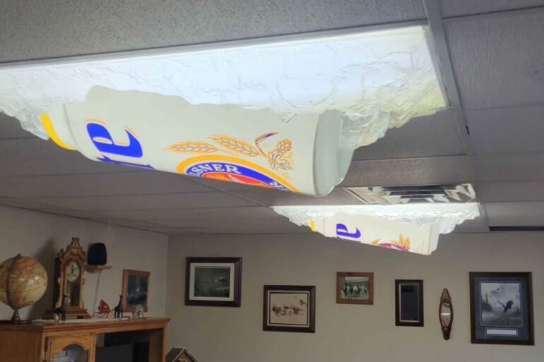 Miller Lite Lights