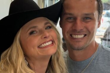 Miranda and Brenden