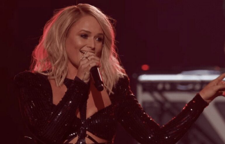 Miranda Lambert