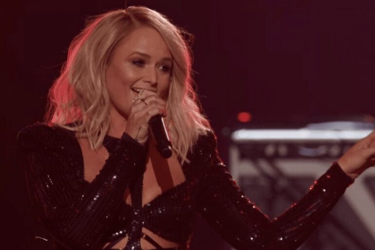 Miranda Lambert