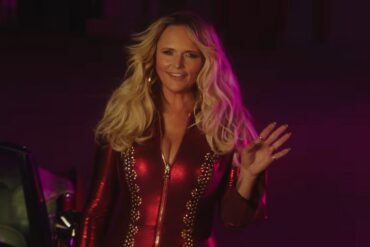Miranda Lambert