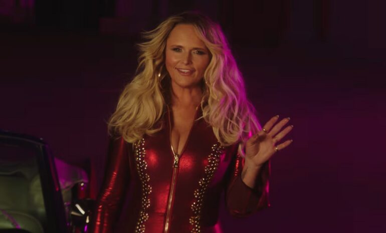 Miranda Lambert