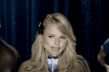 Miranda Lambert country music