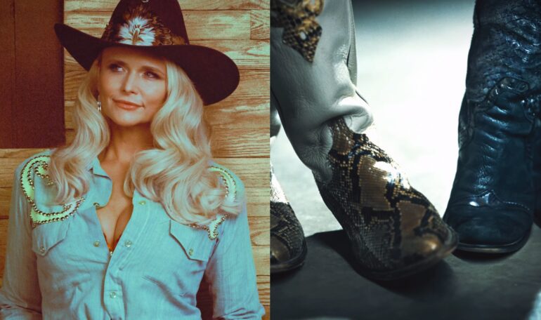 Miranda Lambert