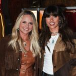 Miranda Lambert country music