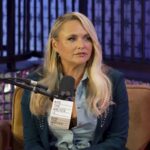 Miranda Lambert country music