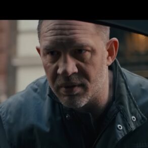 Tom Hardy
