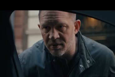 Tom Hardy