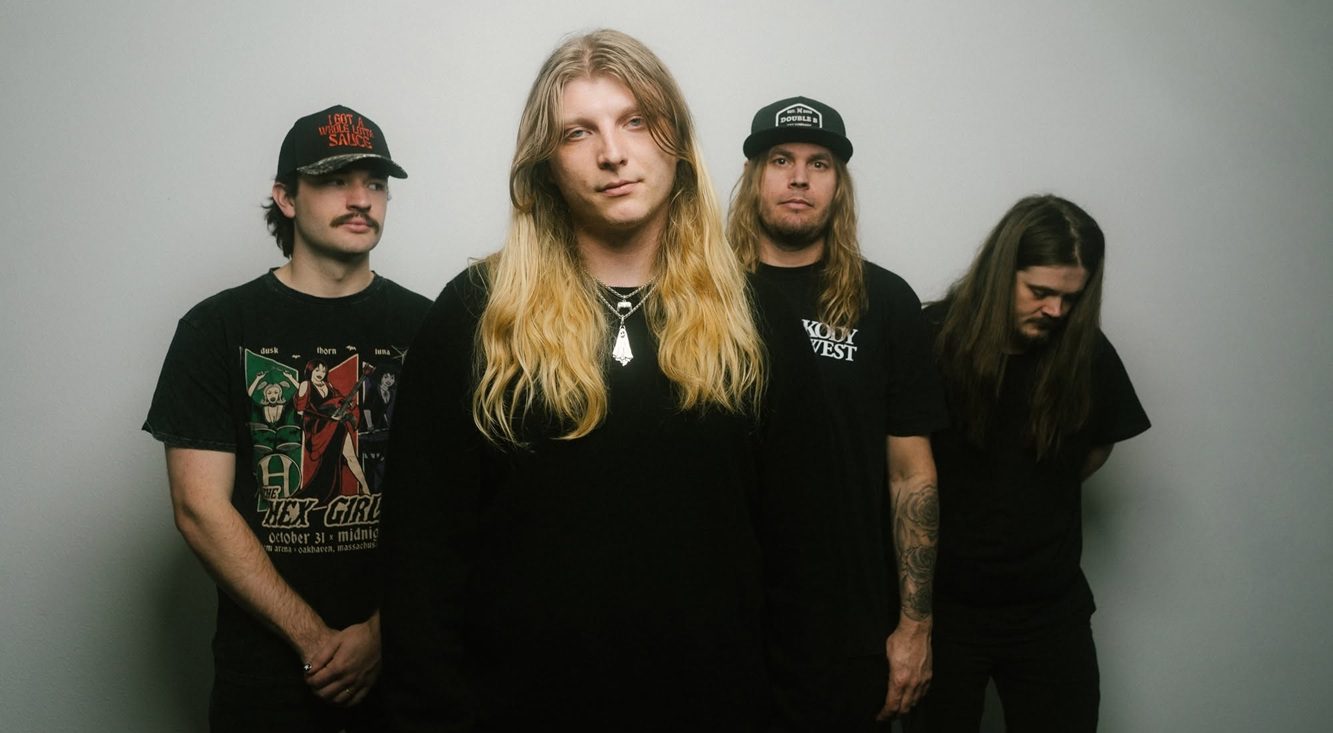 Dexter & The Moonrocks’ Ryan Fox Explains Why Making Good Music Is The “Bare Minimum” In The Social Media Age
