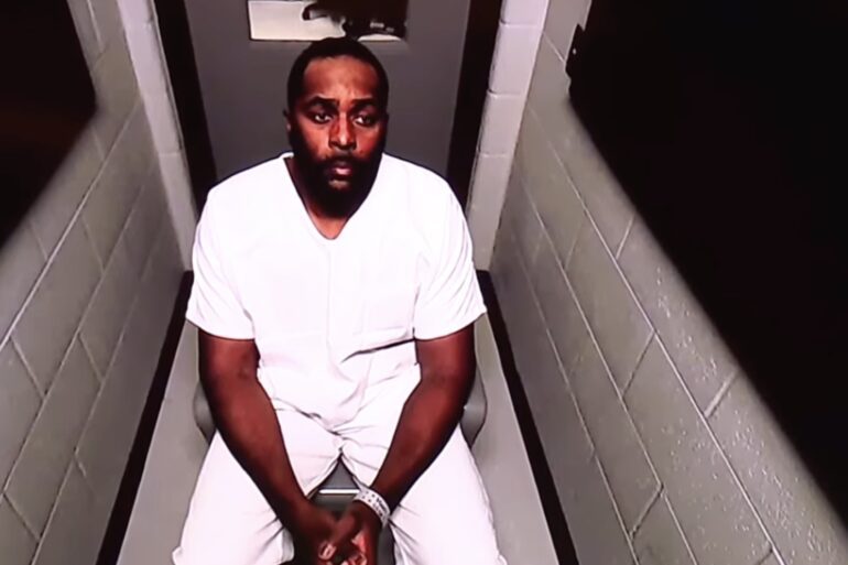 Sherrone Moore arraignment