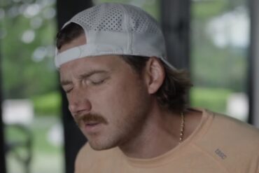 Morgan Wallen