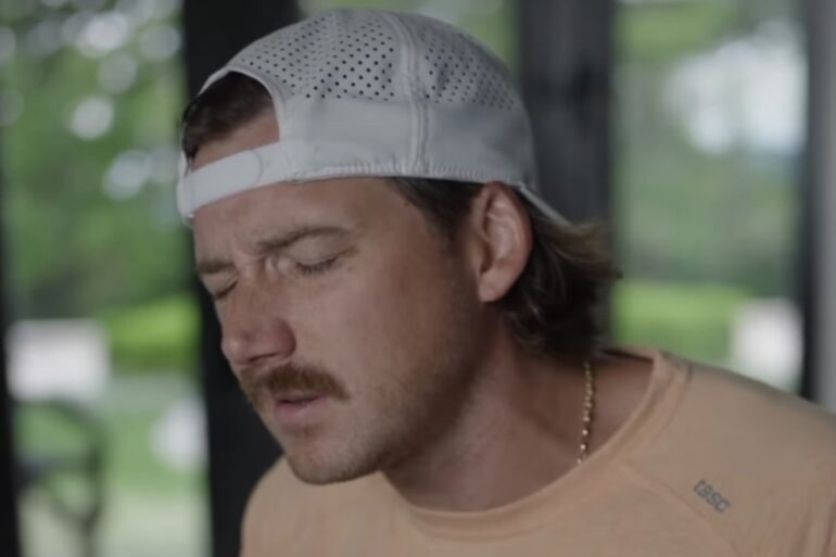 Morgan Wallen