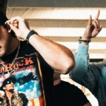 Morgan Wallen and Drake