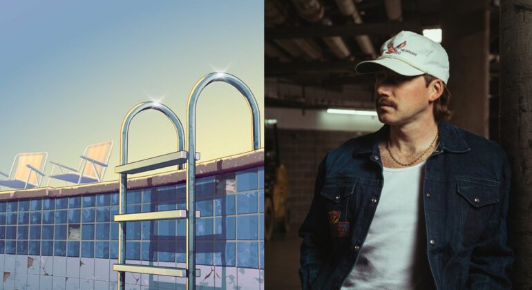 Morgan Wallen GTA 6