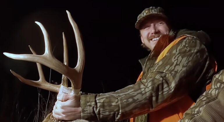 Morgan Wallen