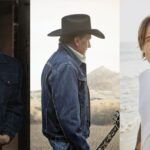 Morgan Wallen George Strait and Keith Urban