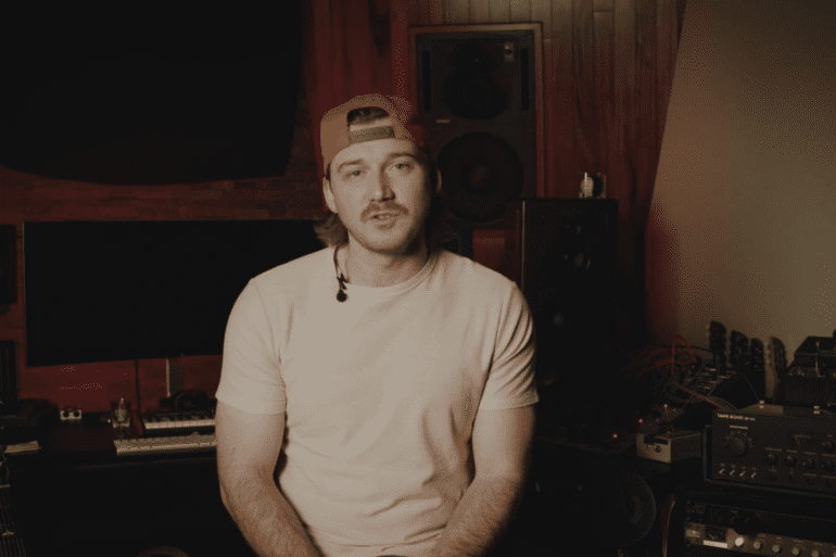 Morgan Wallen country music