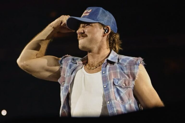 Morgan Wallen