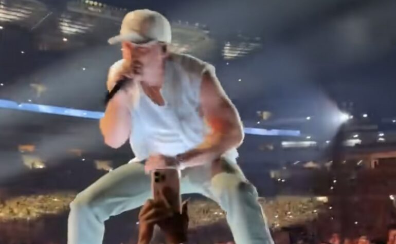 Morgan Wallen