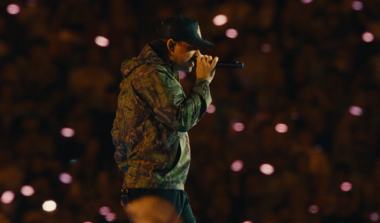 “Be The First To Hear New Music”: A Pre-Save Has Appeared On Morgan Wallen’s Instagram As He Continues To Tease New Track