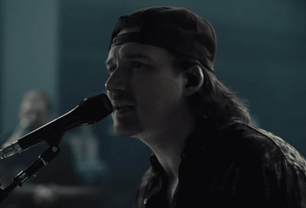 Wallen First Artist In Billboard Country Airplay Chart