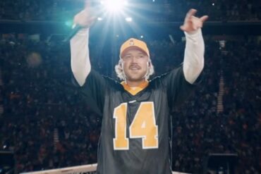 Morgan Wallen