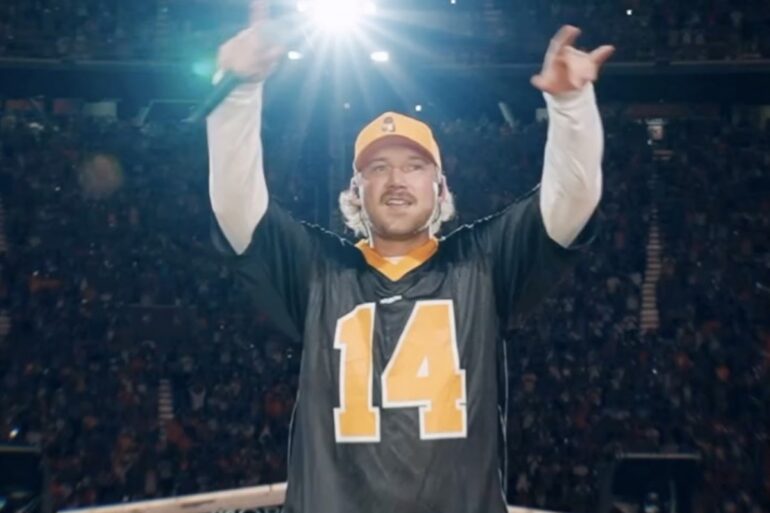 Morgan Wallen