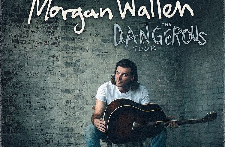 Morgan Wallen Country Music