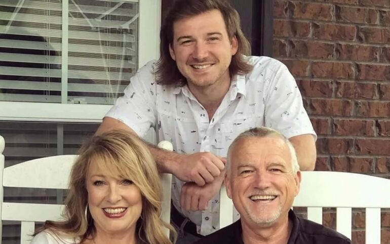 Morgan Wallen