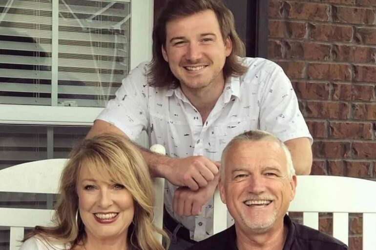 Morgan Wallen