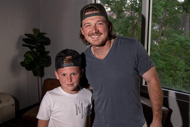 Morgan Wallen country music