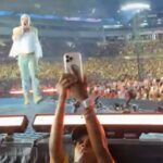 Morgan Wallen phone