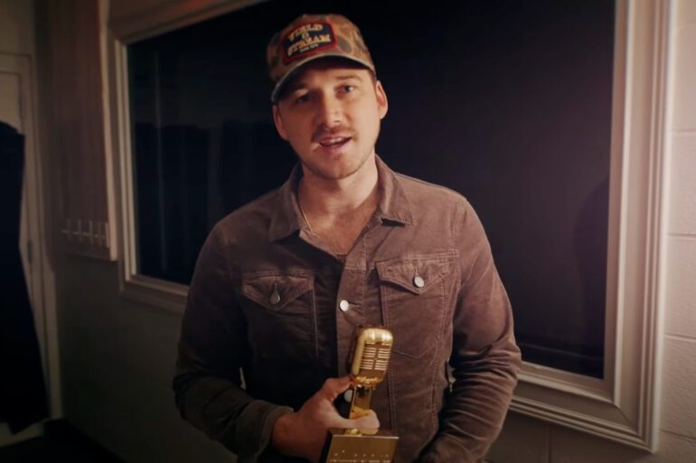 Morgan Wallen country music