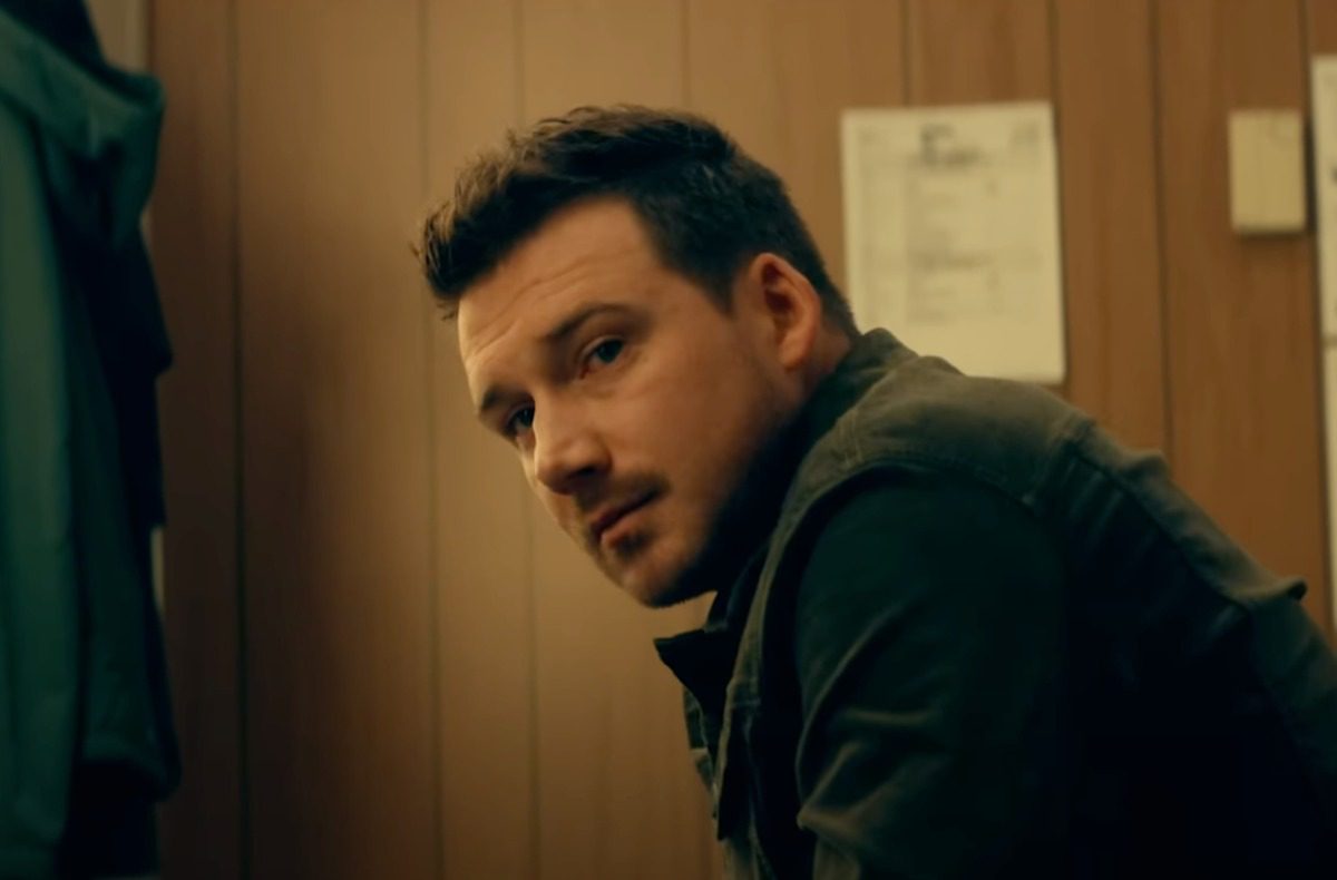 “Could This Be The Name Of His Next Album?” – Fans Think Morgan Wallen Teased New Project In “Smile” Music Video
