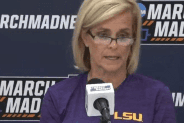 Kim Mulkey