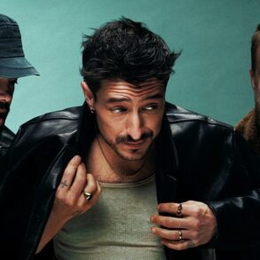 Mumford and Sons