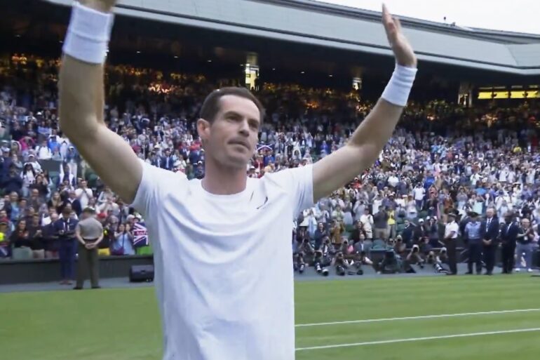 Andy Murray