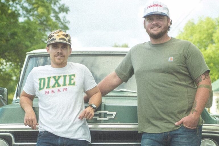 Muscadine bloodline country music