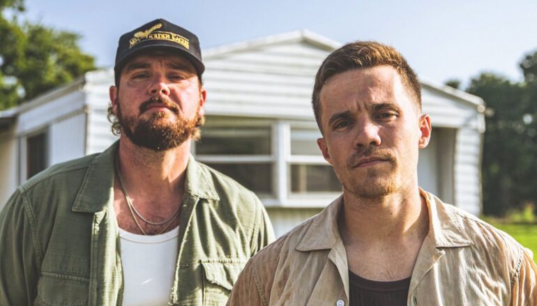 Muscadine Bloodline