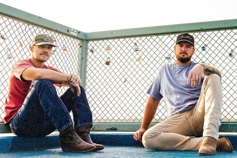 Muscadine Bloodline country music