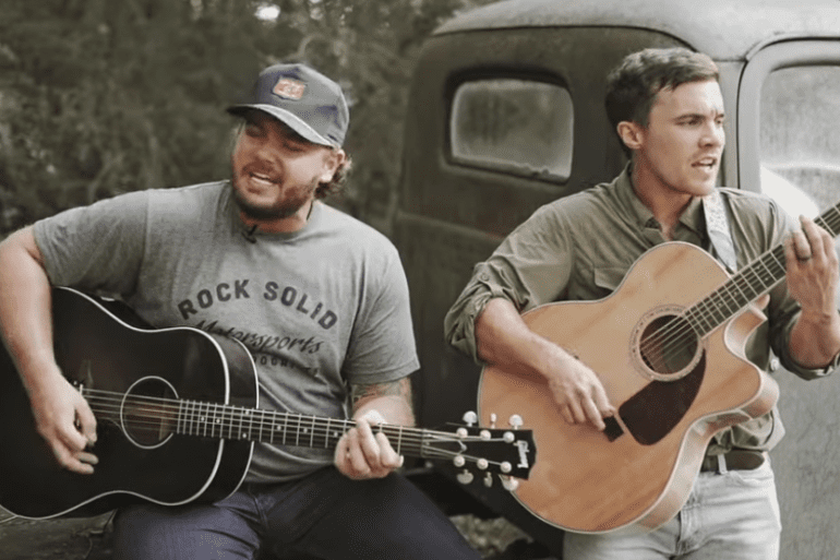 Muscadine Bloodline country music