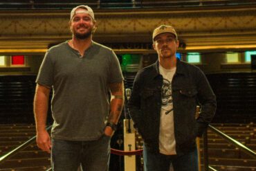 Muscadine Bloodline country music