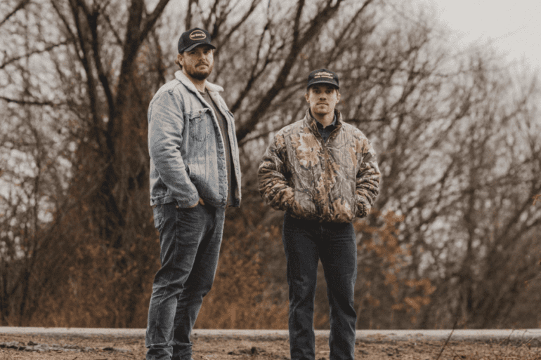 Muscadine Bloodline country music