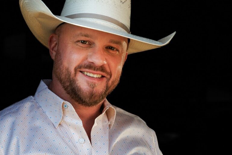 Cody Johnson