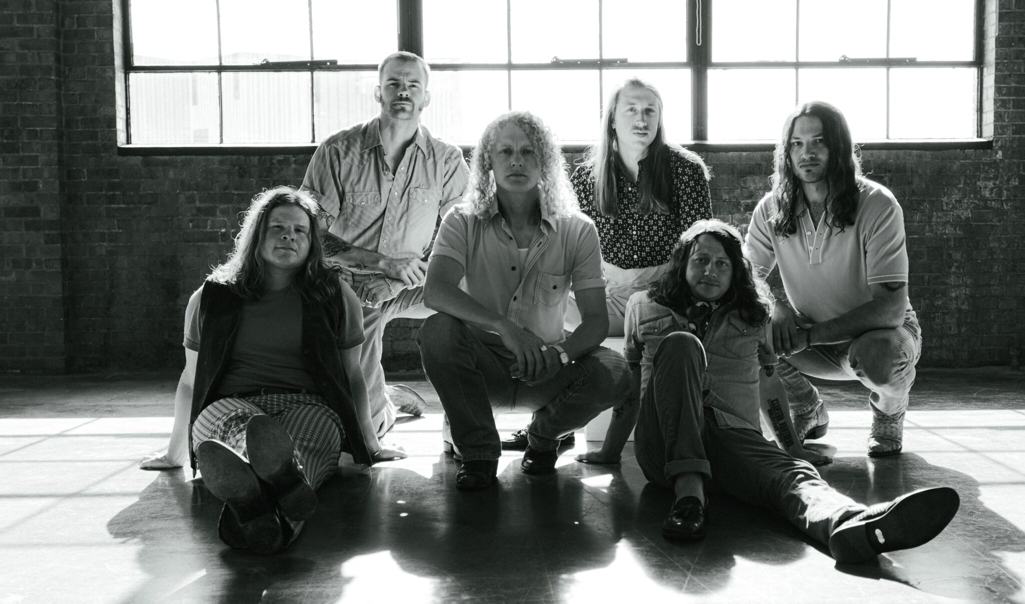 Southall Announces New Album, ‘Kinfolk’