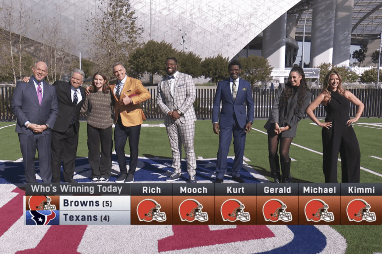 NFL Gameday
