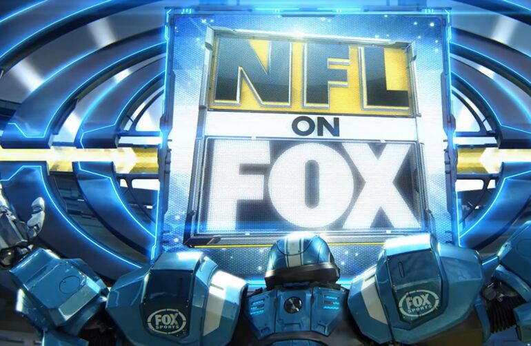 NFL on Fox