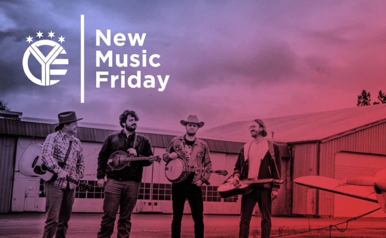 The Wooks country music new music friday